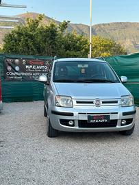 Fiat Panda 150ESIMO ANNIVERSARIO 2011 1.3 MJT Dyna