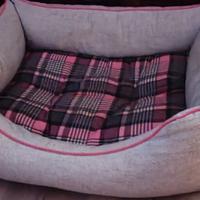 Cuccia Luna & Theo 55 cm