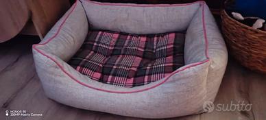 Cuccia Luna & Theo 55 cm