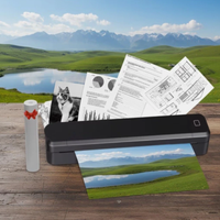 Stampante Termica Portatile A4 MARK LIFE Zero Ink