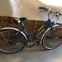 Biciclette da città