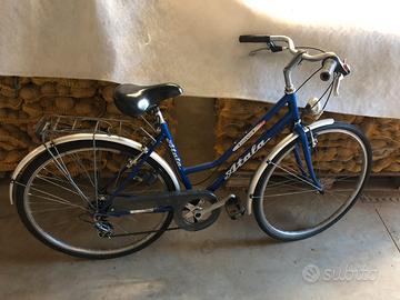 Biciclette da città