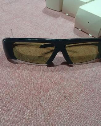 Samsung 3d Active Glasses 