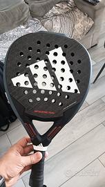 racchetta da padel