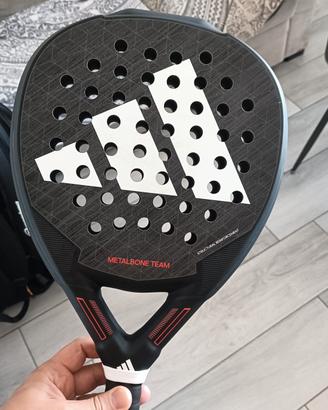 racchetta da padel