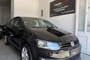 Volkswagen Polo 1.4 TDI 5p.