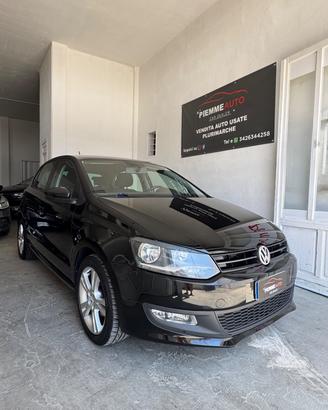 Volkswagen Polo 1.4 TDI 5p.