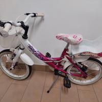 bicicletta Bambina Sweet Heart