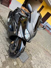 Yamaha tmax 500