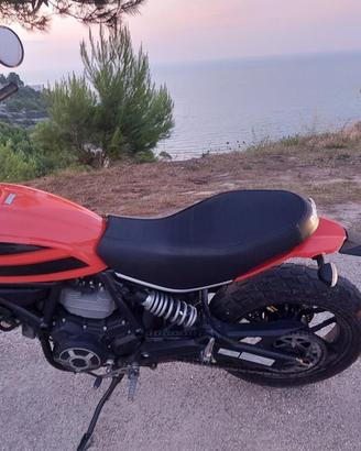 Ducati Scrambler - 2018