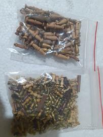 lotto colonnine modellismo navale 