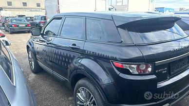 RANGE ROVER EVOQUE SI4 2.0 240 CV