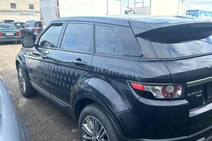 RANGE ROVER EVOQUE SI4 2.0 240 CV