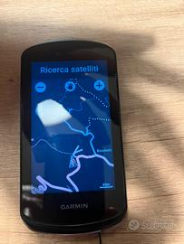 Garmin edge 1040