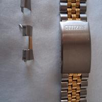 Cinturino vintage Citizen