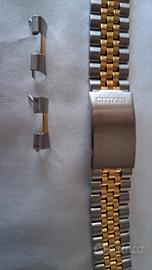 Cinturino vintage Citizen