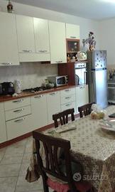 Appartamento in paese