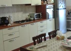 Appartamento in paese