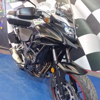 HONDA CB 500 X - ANNO