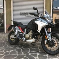 Ducati Multistrada V4 V4 S