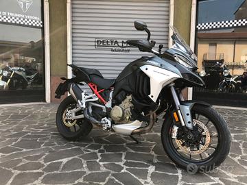 Ducati Multistrada V4 V4 S