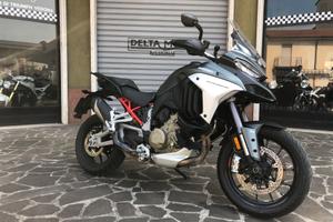 Ducati Multistrada V4 V4 S