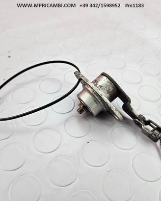 ATTUATORE STACCA SUZUKI GSXR 750 2001 2002 GSX R 2
