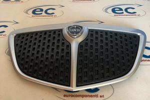 735463329 GRIGLIA RADIATORE ORIGINALE LANCIA Y