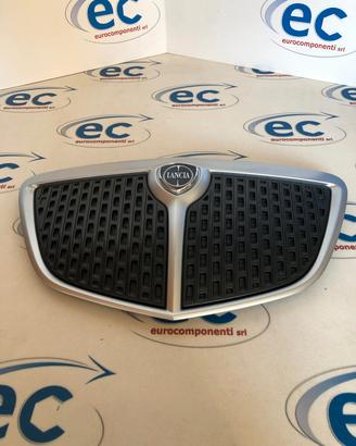 735463329 GRIGLIA RADIATORE ORIGINALE LANCIA Y