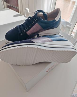 Scarpe donna F.lli Tomasi 
