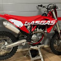 Gas gas Mc 250 f 2022