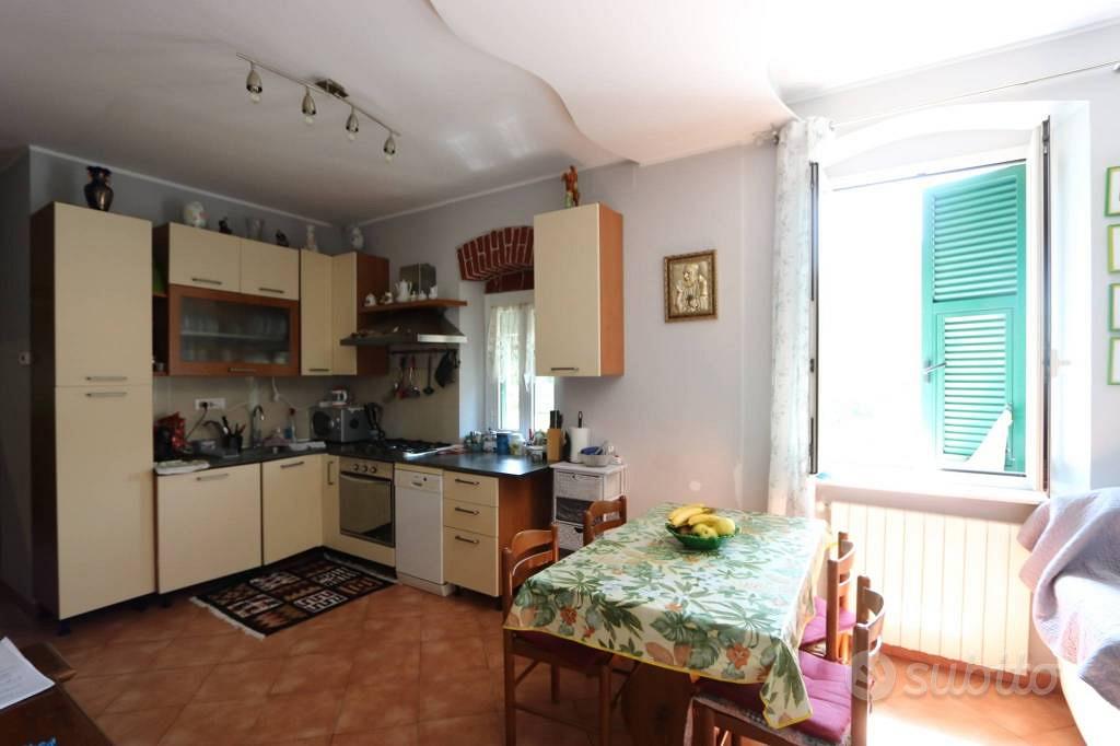 Apartment in Chiesa Giovi, Montanesi - Vista 5