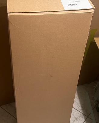 Letto ortopedico elettrico e materasso