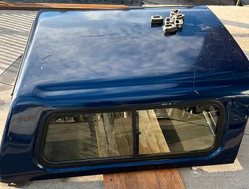Hard top