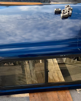 Hard top