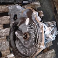 cambio manuale Opel corsa 2016 1.4 benzina B14XER 