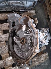 cambio manuale Opel corsa 2016 1.4 benzina B14XER 