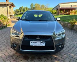 Mitsubishi ASX 1.8 DI-D 150 CV 4WD