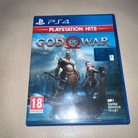 God of War PS4