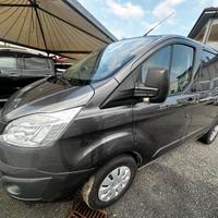 FORD Transit Custom 1ª s Transit Custom 270 2....