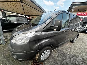 FORD Transit Custom 1ª s Transit Custom 270 2....