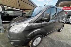 FORD Transit Custom 1ª s Transit Custom 270 2....