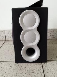 CREATIVE I-TRIGUE 2.1 MODELLO 3400