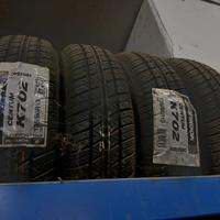 PNEUMATICI DI DIVERSE MISURE