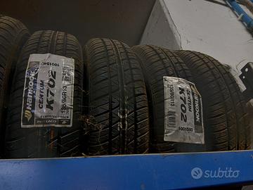 PNEUMATICI DI DIVERSE MISURE