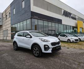 KIA Sportage 1.6 ECOGPL 2WD Business Class