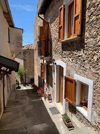 Casa Indipendente Villa Santa Lucia degli Abruzzi