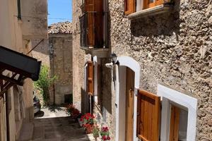 Casa Indipendente Villa Santa Lucia degli Abruzzi