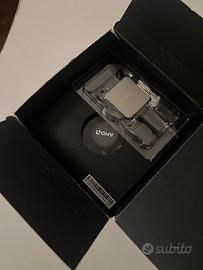 processore AMD ryzen 3600x