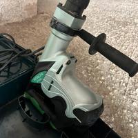 Martello demolitore hitachi dh 40mr